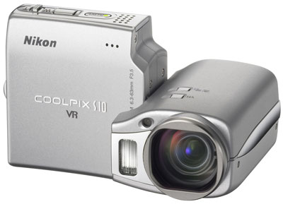 Coolpix-S10 