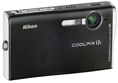 Coolpix-S7c