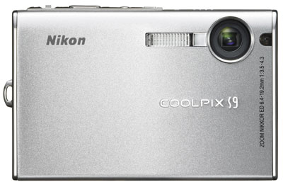 Coolpix-S9