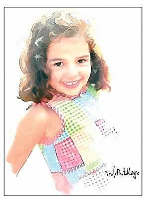picture of child