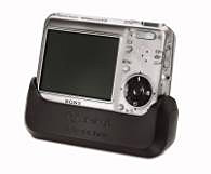 Sony Cyber-shot T3