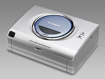 CP-330 Card Photo Printer