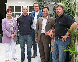 PhotographyBLOG joins DIWA