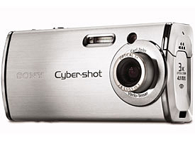 Sony Cyber-shot L1