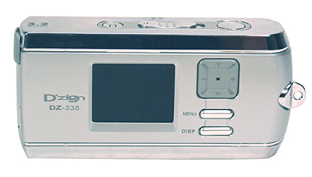 DZ338 reverse (no case)