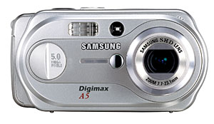 Digimax A5