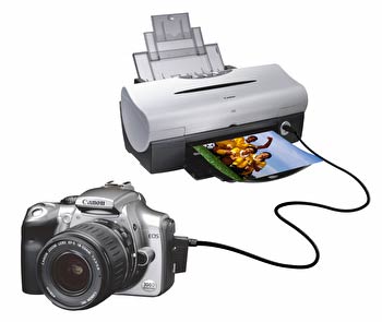 EOS-300D Direct Print 