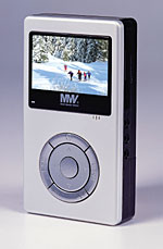 MMV