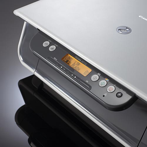 PIXMA MP110