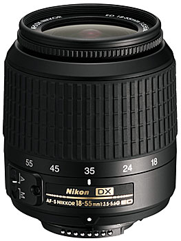 Nikon-18-55