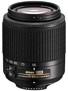 Nikon-55-200
