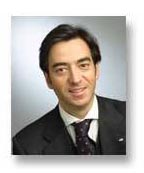 Alessandro Stanzani, Head of Marketing, Canon Consumer Imaging Europe