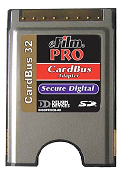 cardbus32 SD