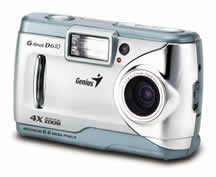 G-Shot D610