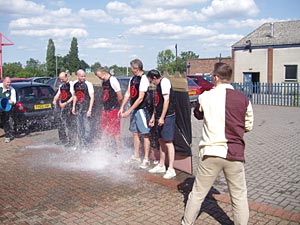 drench director