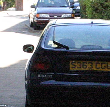 Canon EOS-10D ISO 1600, sharpened