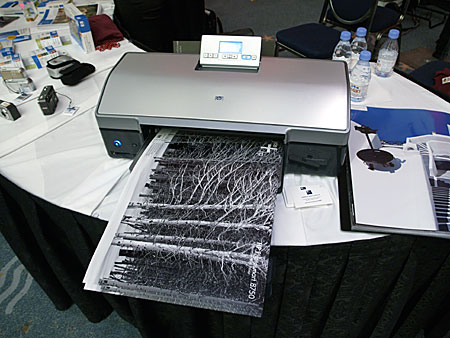 hp8750