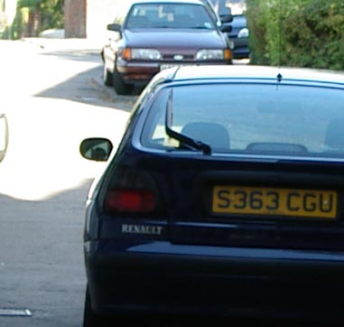 *ist D crop 1:1 ISO 200, no sharpening