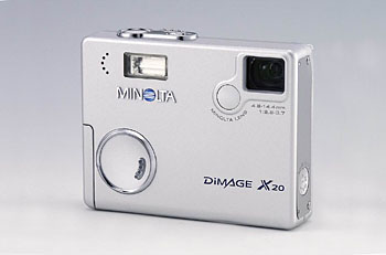 minolta-x20a