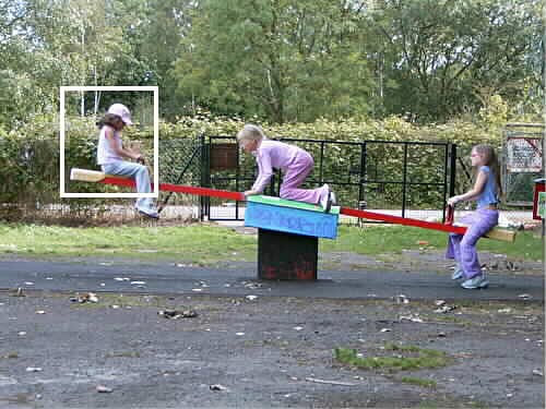 see-saw