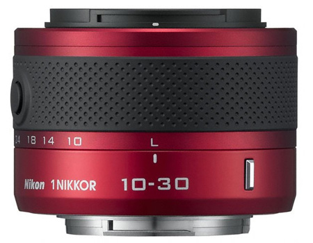 1 NIKKOR VR 10-30mm