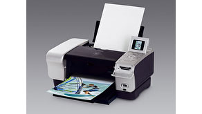 1003: Canons PIXMA iP6000D