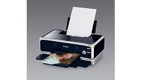1005: Canons PIXMA iP8500
