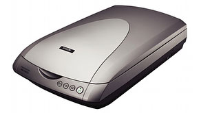 1026: EPSON introduces new scanner