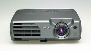 1027: EPSON introduces a cost-effective multimedia solution
