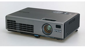 1028: Epson unveils new projectors