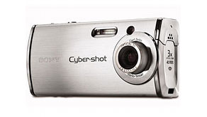 1035: Sony's Little Number Makes a 4.1 Megapixel Debut