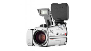 1049: The PENTAX OptioMX4