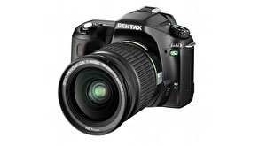 1054: PENTAX Introduces a New Compact Digital SLR Camera