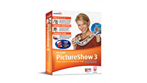 1095: Ulead Releases CD & DVD PictureShow 3 Deluxe