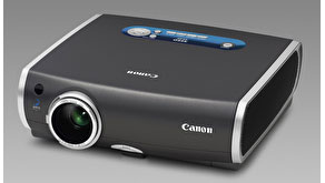 1100: The XEED SX50  Canons new SXGA+ super-compact Multimedia Projector