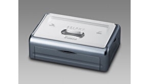 1103: Canon launches new range of compact photo printers � SELPHY