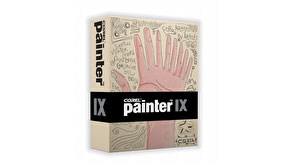 1110: Corel Painter IX Unveiled!!