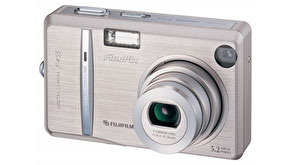 1112: Fujifilm's FinePix F455 Zoom
