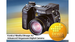 1113: Konica Minolta wins their first DIWA Gold Award
