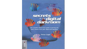 1126: Secrets of the Digital Darkroom