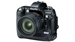 1128: Fujifilm FinePix S3 Pro
