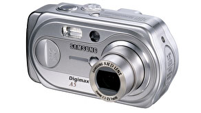 1134: Samsung Adds 5 Megapixel Model To New 'A' Series