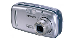 1135: Samsung Adds 4 Megapixel Model To New 'A' Series