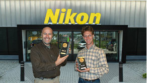 1136: Dual DIWA Awards to Nikon
