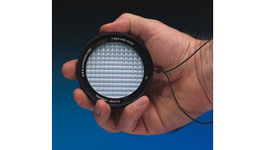 1147: ExpoDisc Unveils Digital Warm Balance Color Filter