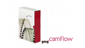 1148: GMG demonstrates new CamFlow software at photokina