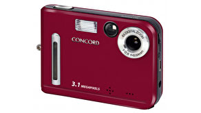1164: Concord Camera Corp. Breaks $100 Price Barrier