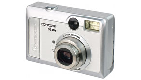 1165: Concord Camera Corp. Announces New Family Of Popular Cameras