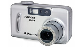 1166: Concord Camera Corp. Announces Breakthrough Performance