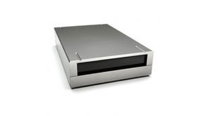 1178: LaCie Ships 16x double layer DVDRW Burner